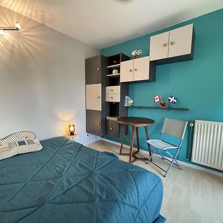 Appt 3 Pieces - - Lr170-104b Апартаменты