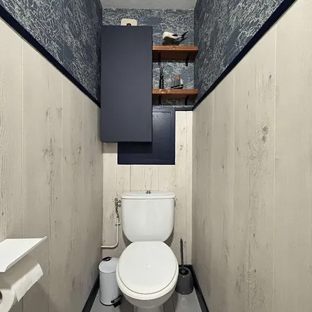 Апартаменты Appt 3 Pieces - - Lr170-104b *