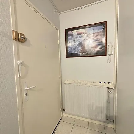 Апартаменты Appt 3 Pieces - - Lr170-104b Ла-Рошель